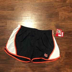 Auburn athletic shorts